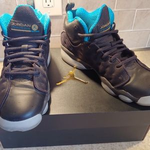 Nike Jordan Jumpman Team II Prem GG youth shoes